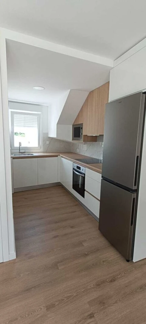 Moradia T2 para Venda em Monção e Troviscoso