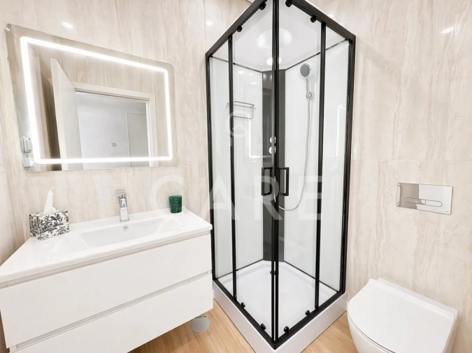Apartamento T2 para Venda em Arroios Foto 10