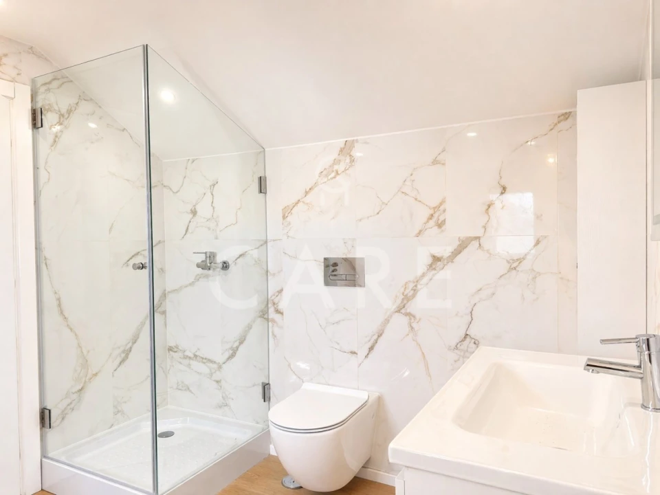 Apartamento T1 para Venda em Arroios Foto 18