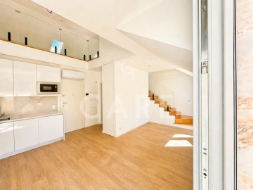 Apartamento T1 para Venda em Arroios