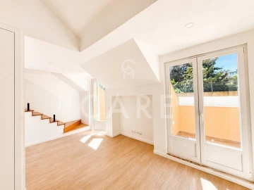 Apartamento T1 para Venda em Arroios