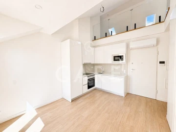 Apartamento T1 para Venda em Arroios