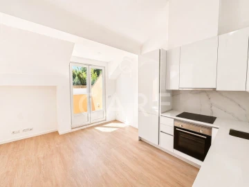 Apartamento T1 para Venda em Arroios