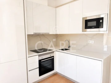 Apartamento T1 para Venda em Arroios