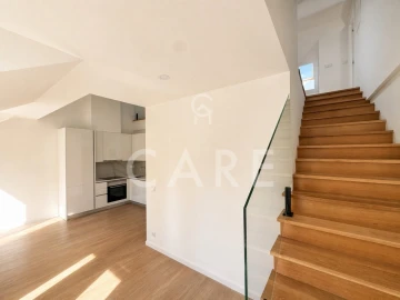 Apartamento T1 para Venda em Arroios
