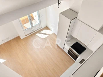 Apartamento T1 para Venda em Arroios