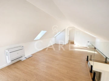Apartamento T1 para Venda em Arroios