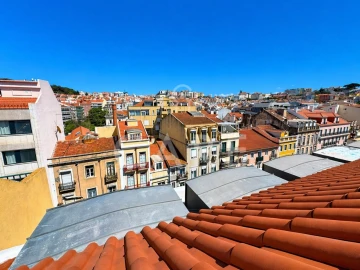 Apartamento T1 para Venda em Arroios