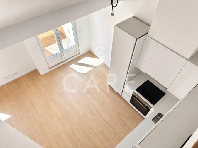 Apartamento T1 para Venda em Arroios Foto 11