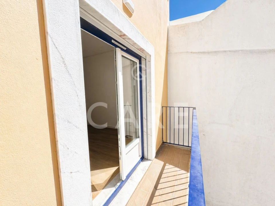 Apartamento T2 para Venda em Arroios Foto 4