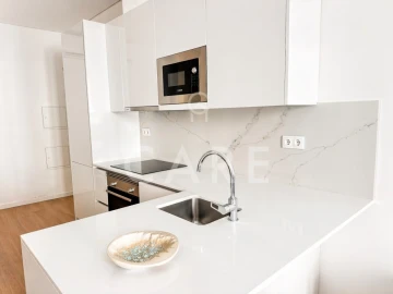 Apartamento T2 para Venda em Arroios