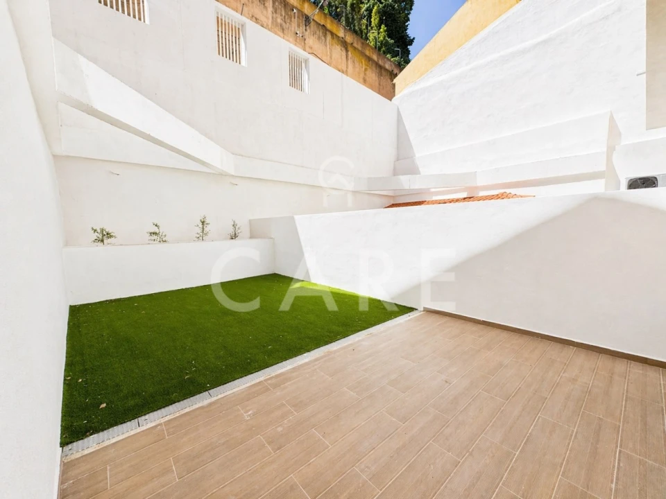 Apartamento T2 para Venda em Arroios Foto 1
