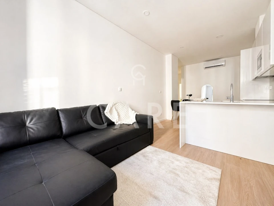Apartamento T2 para Venda em Arroios Foto 2