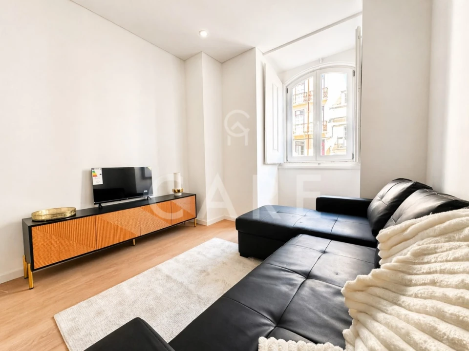 Apartamento T2 para Venda em Arroios Foto 3