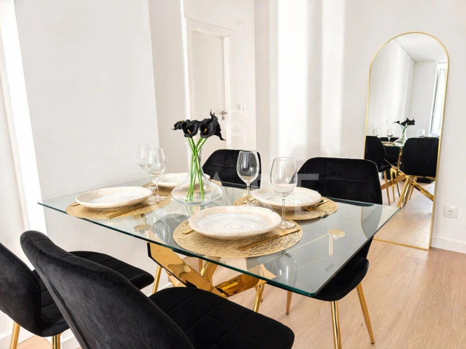 Apartamento T2 para Venda em Arroios Foto 6