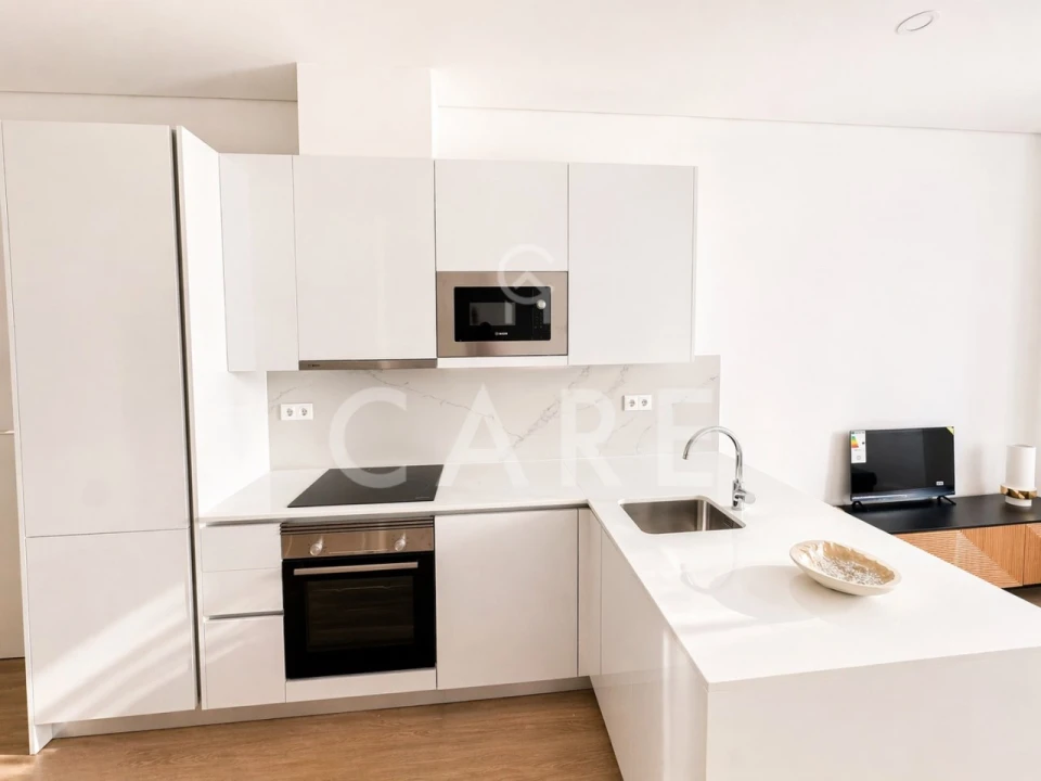Apartamento T2 para Venda em Arroios Foto 8