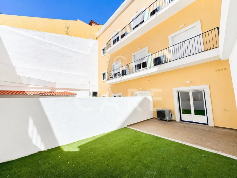 Apartamento T2 para Venda em Arroios Foto 12