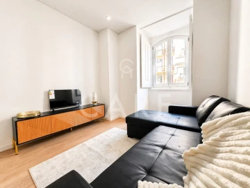 Apartamento T2 para Venda em Arroios