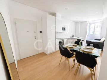 Apartamento T2 para Venda em Arroios