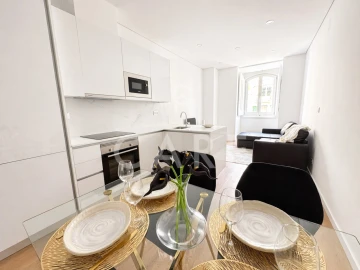 Apartamento T2 para Venda em Arroios