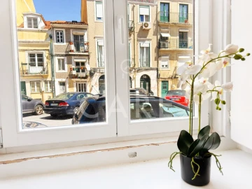 Apartamento T2 para Venda em Arroios