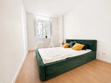 Apartamento T2 para Venda em Arroios