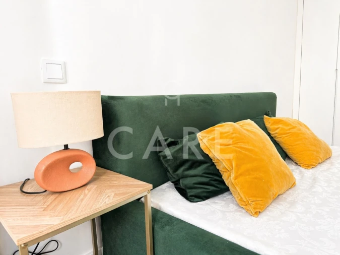 Apartamento T2 para Venda em Arroios Foto 14