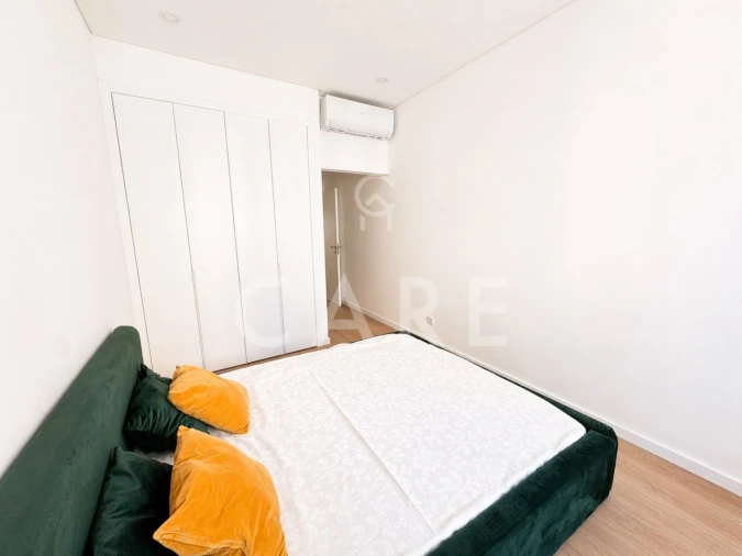Apartamento T2 para Venda em Arroios Foto 15