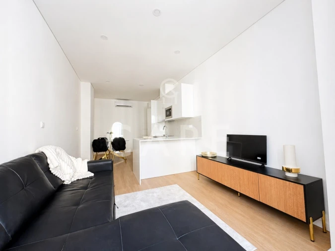 Apartamento T2 para Venda em Arroios Foto 16