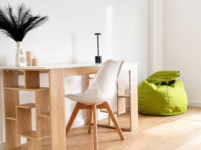 Apartamento T2 para Venda em Arroios Foto 21