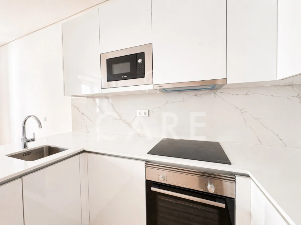 Apartamento para Venda em Arroios Foto 6