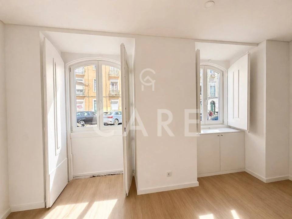 Apartamento para Venda em Arroios Foto 7