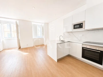 Apartamento para Venda em Arroios