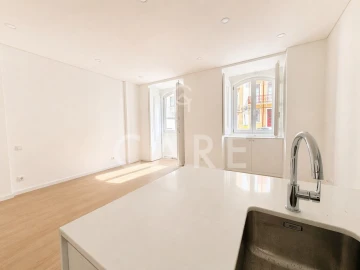 Apartamento para Venda em Arroios