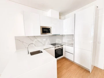 Apartamento para Venda em Arroios