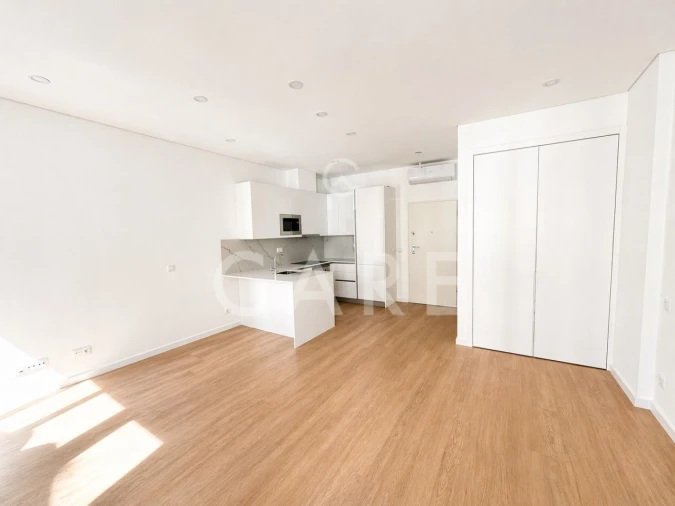 Apartamento para Venda em Arroios Foto 2
