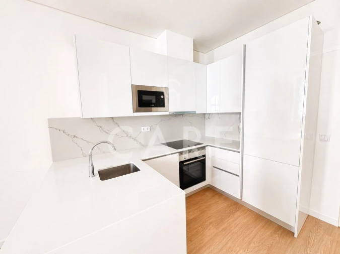 Apartamento para Venda em Arroios Foto 4