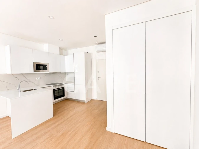 Apartamento para Venda em Arroios Foto 5