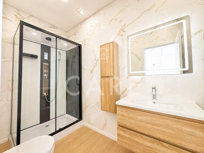 Apartamento para Venda em Arroios Foto 8