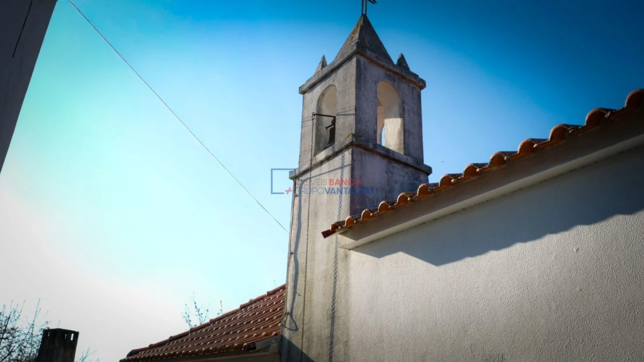 Moradia T2 para Venda em Lousã e Vilarinho Foto 24