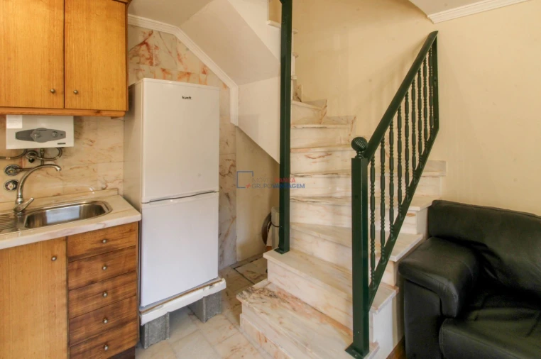 Moradia T2 para Venda em Lousã e Vilarinho Foto 11