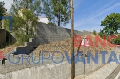 Terreno P/ Prédio para Venda em Pampilhosa da Serra