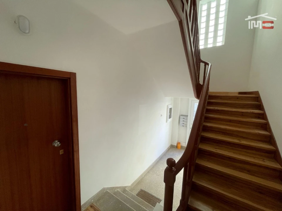 Apartamento T3 para Arrendamento em Seixal, Arrentela e Aldeia de Paio Pires Foto 25