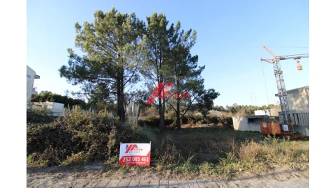Terreno para Venda em Ermesinde