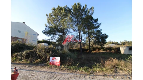 Terreno para Venda em Ermesinde