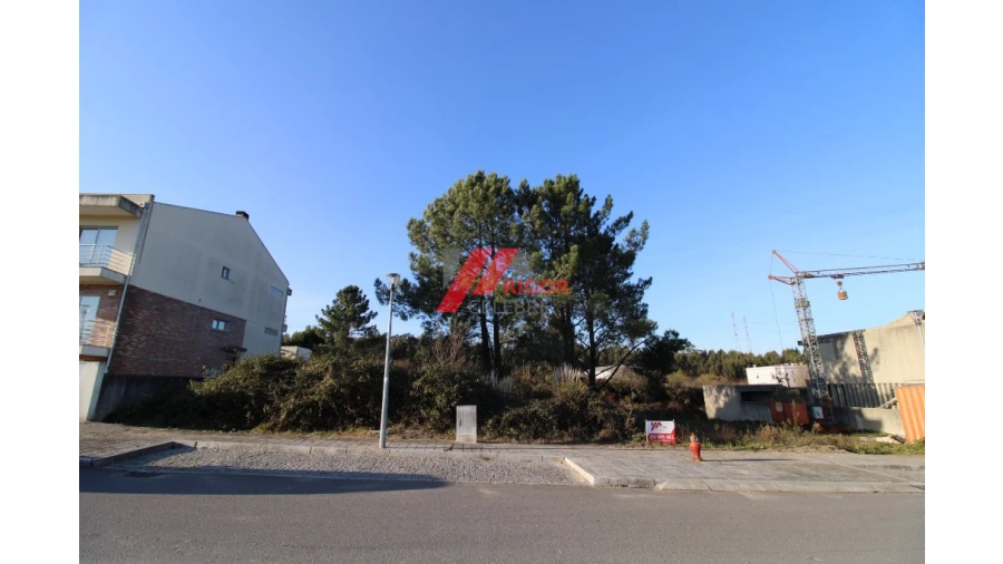 Terreno para Venda em Ermesinde Foto 6