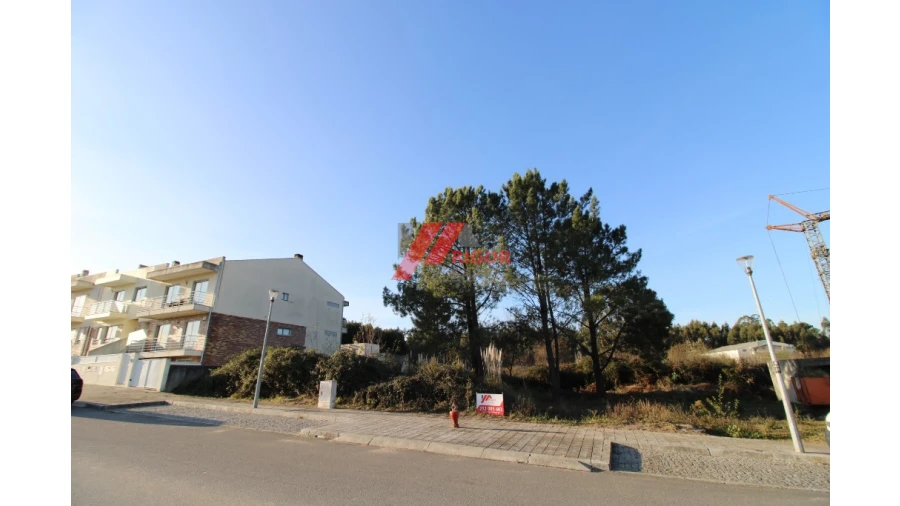 Terreno para Venda em Ermesinde Foto 4