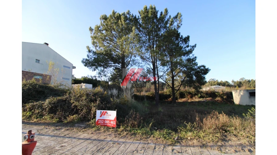 Terreno para Venda em Ermesinde Foto 7