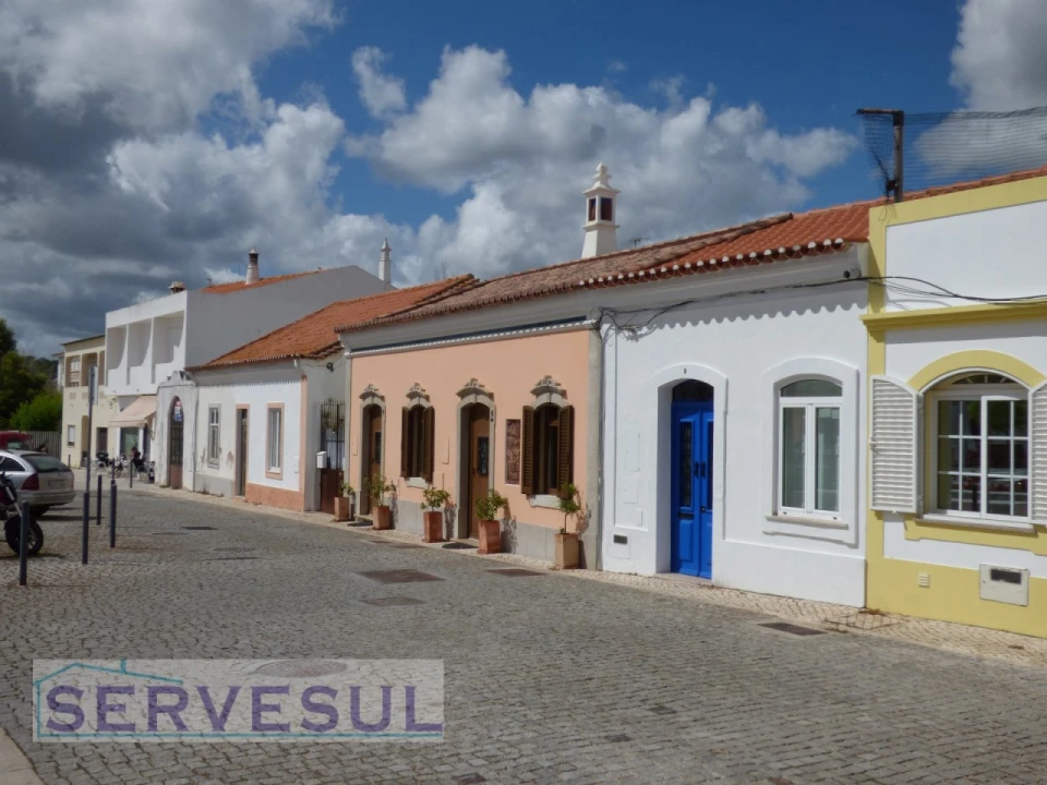 Moradia T1 para Venda em Silves Foto 1