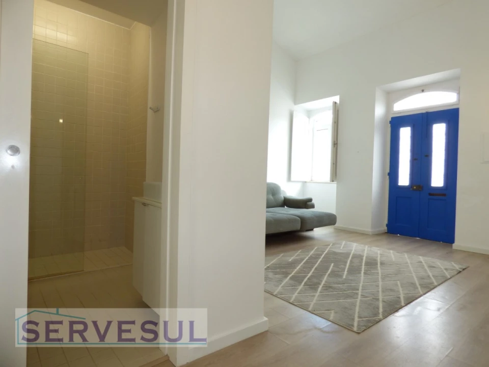 Moradia T1 para Venda em Silves Foto 4